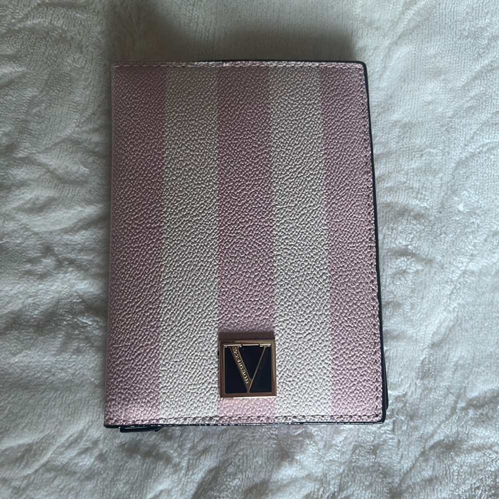 Victoria’s Secret Passport Holder